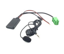 Navi Comand NTG 2.5 BLUETOOTH A2DP Stream for Mercedes Adapter Handsfree