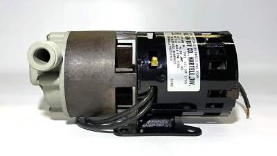Motor Milton Roy CO CP-16NOR-1 