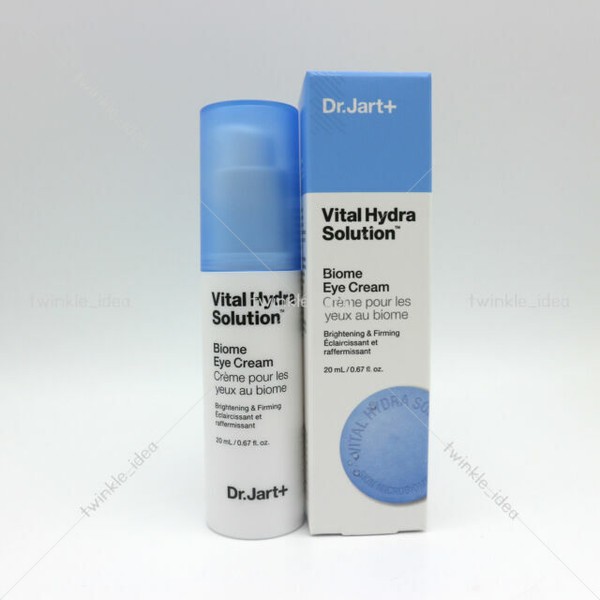 dr jart night cream