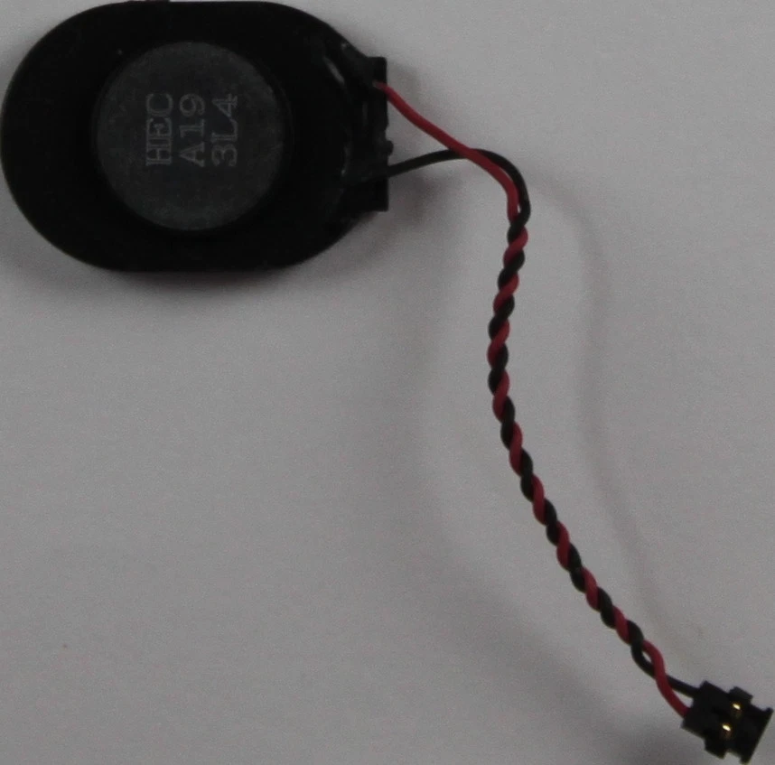 ALTAVOZ DE REPUESTO ORIGINAL TABLET DELL VENUE 8 T02D 3830 OEM Foto 2 de 2