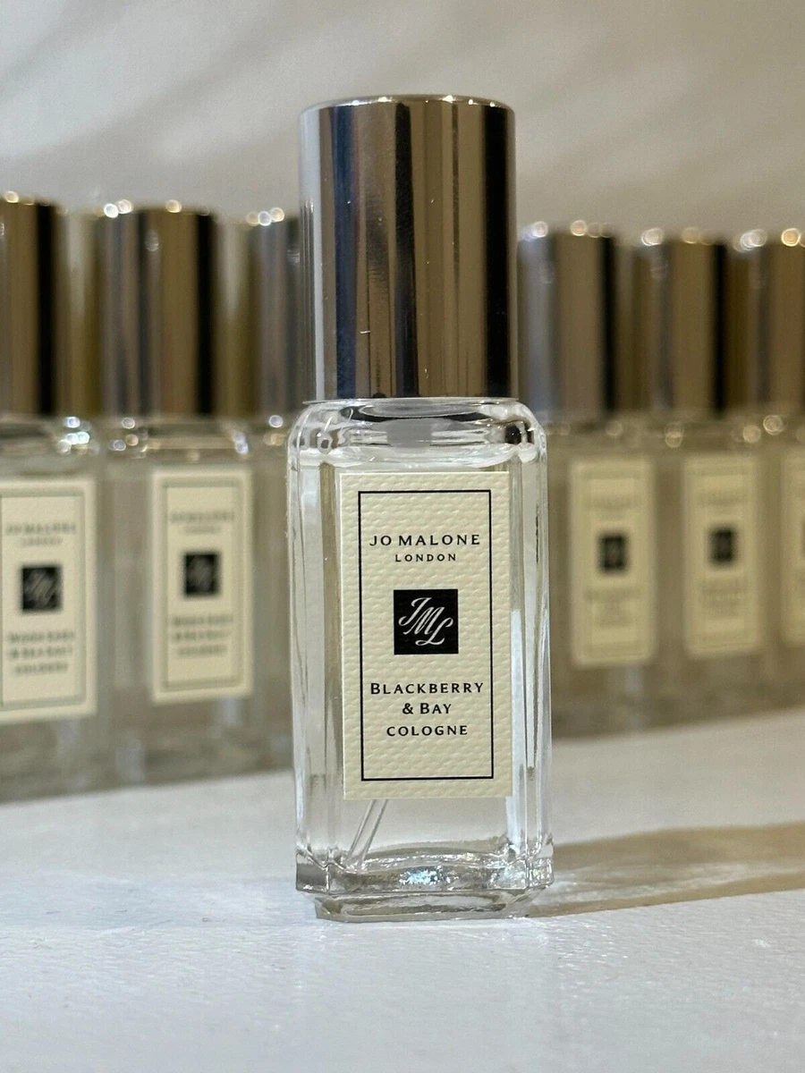 Jo Malone Blackberry Bay for sale | eBay