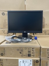 HP V194 19" Computer Monitor NEW