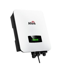 Afore 1-Phasen Hybrid-Wechselrichter On/Off-Grid 5kW PV Solar Inverter USV MPPT