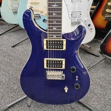 Chitarra elettrica PRS SE Standard 24-08 corpo mogano bobina split