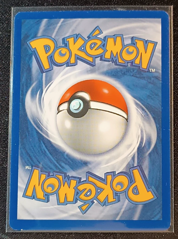 Pokemon Beedrill #18/75 Neo Discovery Rare - ENG - Vintage Cards - Immagine 2 di 2