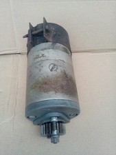 Lucas E3HM-LO 6volt  Dynamo clockwise bsa triumph Norton AJS for MO1 MAGNETO 