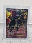 Pokémon Umbreon EX Full Art Ultra Rare Holo Card XY 119/124 TCG