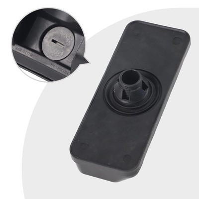 Wagenheber Auflage Abdeckung f��r Mercedes f��r C Klasse f��r W204 S204 und CLS