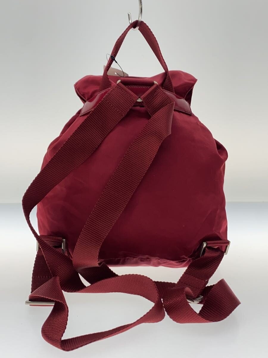 PRADA Backpack BRD Solid - image 3