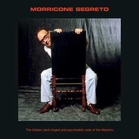 Ennio Morricone - Morricone Segreto - Compact Disc - G3Z
