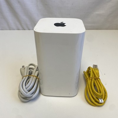 Apple A1521 AirPort Extreme Base Station Wireless Router