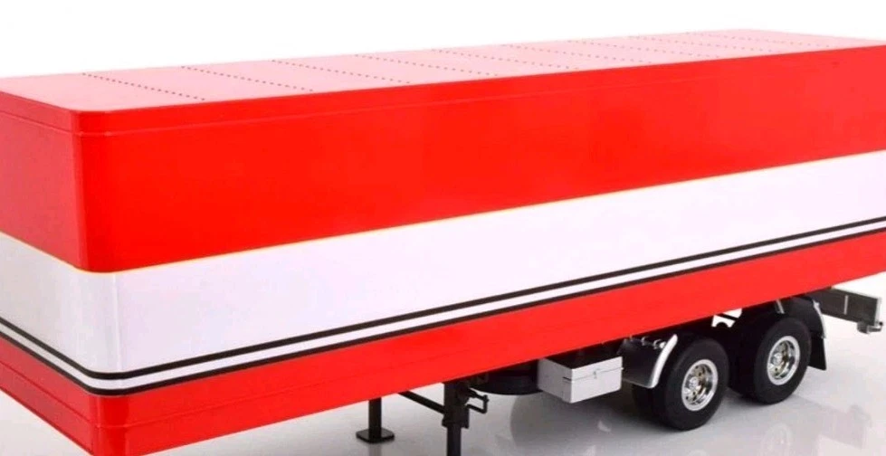 25+ 1:18 Diecast Trailers for sale | Updated Oct 2026