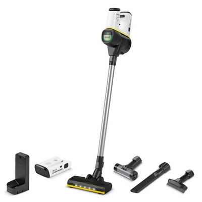 Kärcher VC 6 Cordless ourFamily Battery Plus Akku-Staubsauger (1.198-677.0) - Bild 1 von 4