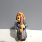 Goebel Hummel Figurine 715/0 "Light The Way" TMK-8 Millennium First Issue — photo 7