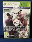 Tiger Woods PGA Tour 13 Xbox 360 Video Game Complete In Great Shape.