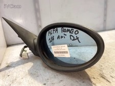 Retroviseur droit (ou coque) Alfa Romeo ALFA 156