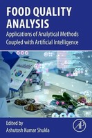Ashutosh Kumar Shukla | Food Quality Analysis | Taschenbuch | Englisch (2022)