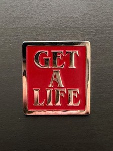 Pin Supreme | eBay