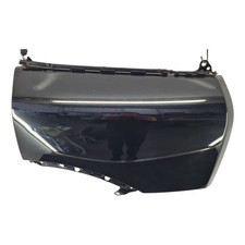 Mini Clubman F54 2019 Left Rear Quarter Panel Midnight Black A94 41007430879