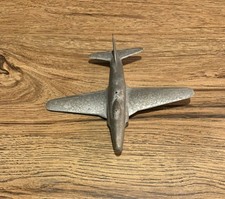Rare Cruver Resin United States P-80 Jet Figh...