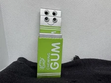 Kidrobot Yummyworld Series Gourmet Snacks Chewing Gum Vinyl Figure