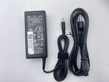 Genuine OEM 65W Adapter Charger for Dell Inspiron 15-5567 5565 P66F 4.5 3.0m NEW
