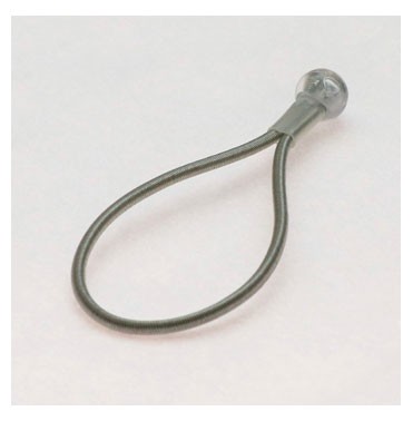 Специальная лента для лефрека Флейте Фусгеленк Серебряная, 70 мм, Клангбрюкке, Флейте