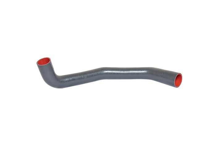 Fits IBRAS 12319 INTERCOOLER HOSE OPEL/RENAULT VIVAROFIC 1.9DCI  ⭐UK Stock⭐
