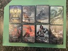 MTG Jumpstart Packs Lot of 8, Multi-Colored — photo 1