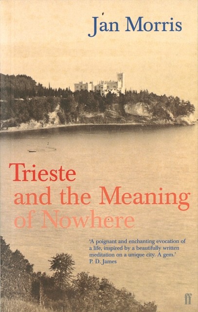 Trieste by Jan Morris Paperback Book - Image 7