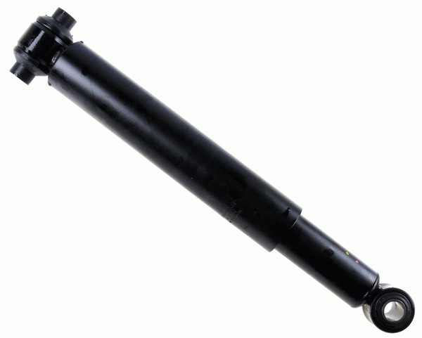 2X StoßDäMpfer Sachs 311 479 FüR TGA TGS MAN TGX 1-image