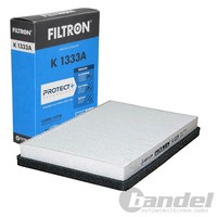 Filtron Innenraumfilter Partikelfilter Passend FüR Lada Granta Kalina Niva | K