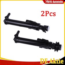 Waschwasserd�se Scheinwerfer Satz Links rechts f�r BMW F21 F22 F31 F33 7380421