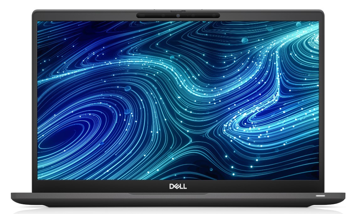 Dell Latitude 7320, 13.3-Inch Laptop, with Intel Core i7 11th Gen., Windows 11 Home