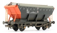 Bachmann 38-021A CEA Covered Hopper Loadhaul 361605 - Weathered