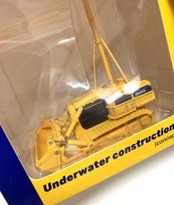 ろ*く様 KOMATSUのおもちゃ Komatsu Yellow 1:87 Scale Contemporary Manufacture Diecast