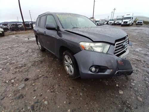 HIGHLANDR 2009 Fuel Vapor Canister 12862521