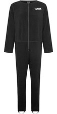 2026 Nava Performance Club Fleece Undersuit - Black