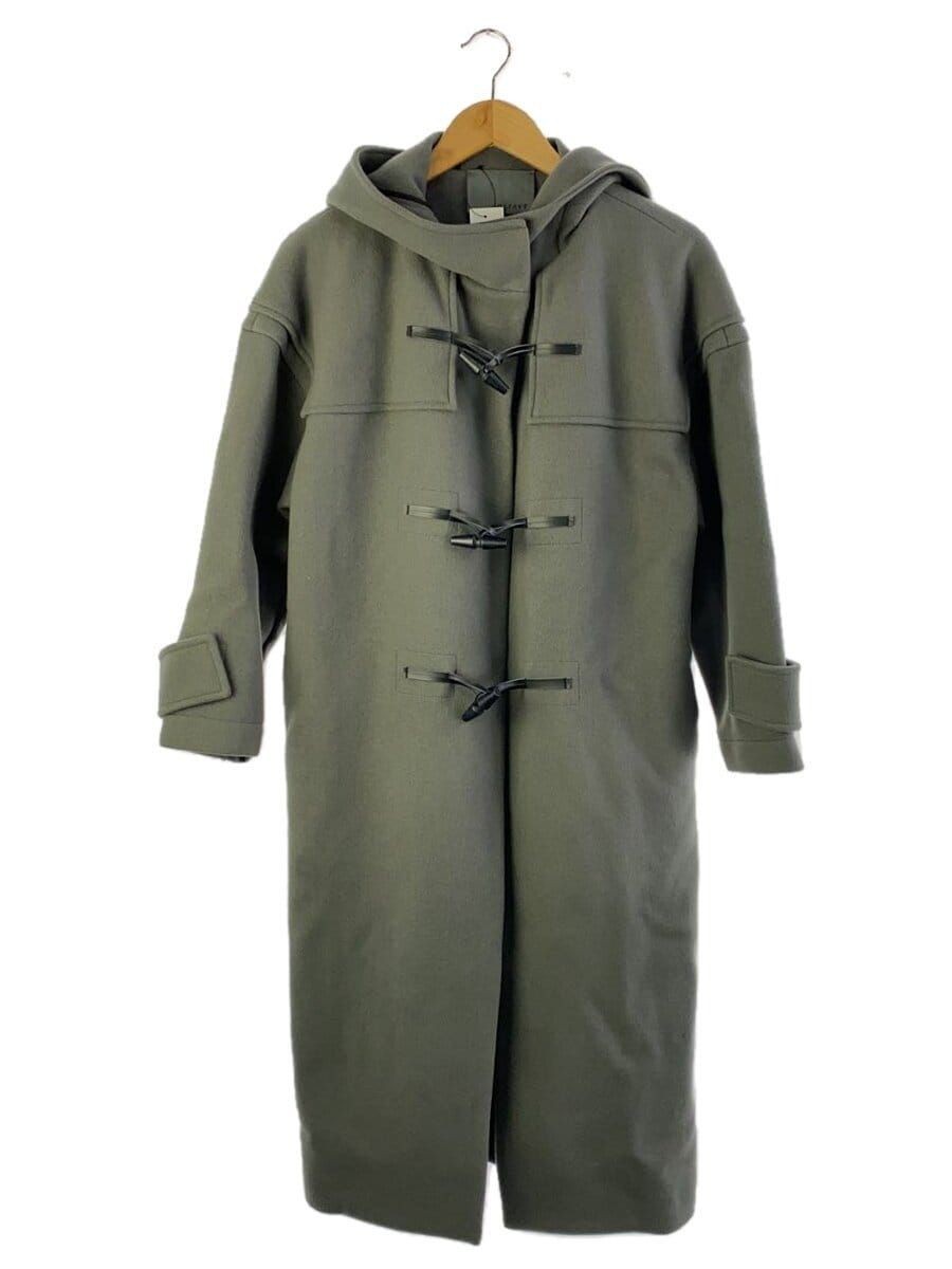 ALTRA IN POI ALTRO CAPPOTTO 0 LANA Verde 0502