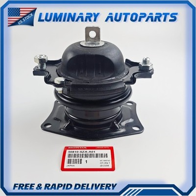 OEM  Motor Mount Electrical Connector 50830-SZA-A01 For 2009-2015 Honda Pilot US