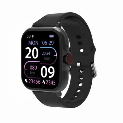 Denver SWC-156BKMK3 Bluetooth Smart Watch