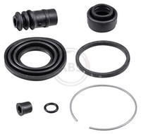 A.B.S. Reparatursatz Bremssattel 43283 FüR Mazda RX 1 SA SA22C