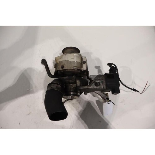 TURBOLADER AT BMW SERIE 3 E90/E91 (05-08) 2.0 TD (318D) (105KW) 2WD SW 2005