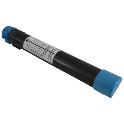 Genuine Xerox 006R01698 (6R01698) Cyan Toner Cartridge