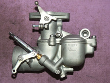   Model A Ford Carburetor  