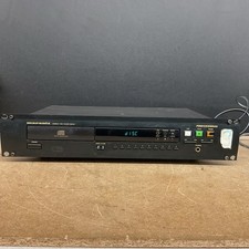 Marantz PMD321U Professional Compact Disc Player CD