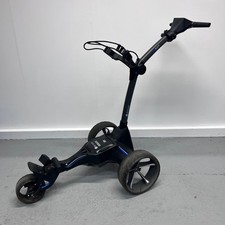 Motocaddy M5 GPS Lithium Electric Golf Trolley - Cracked Display Screen