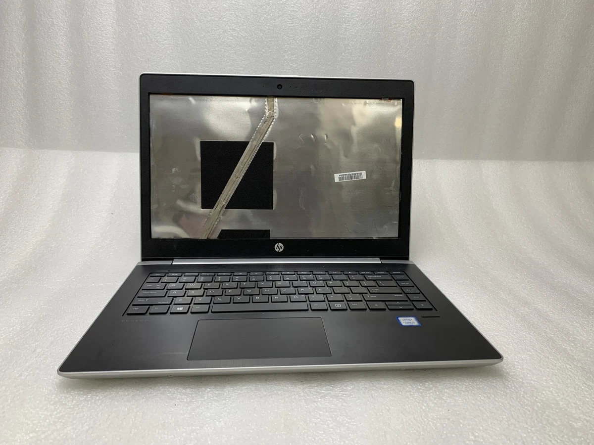 HP Intel Core i5 8th Gen PC Laptops & Netbooks for sale - eBay
