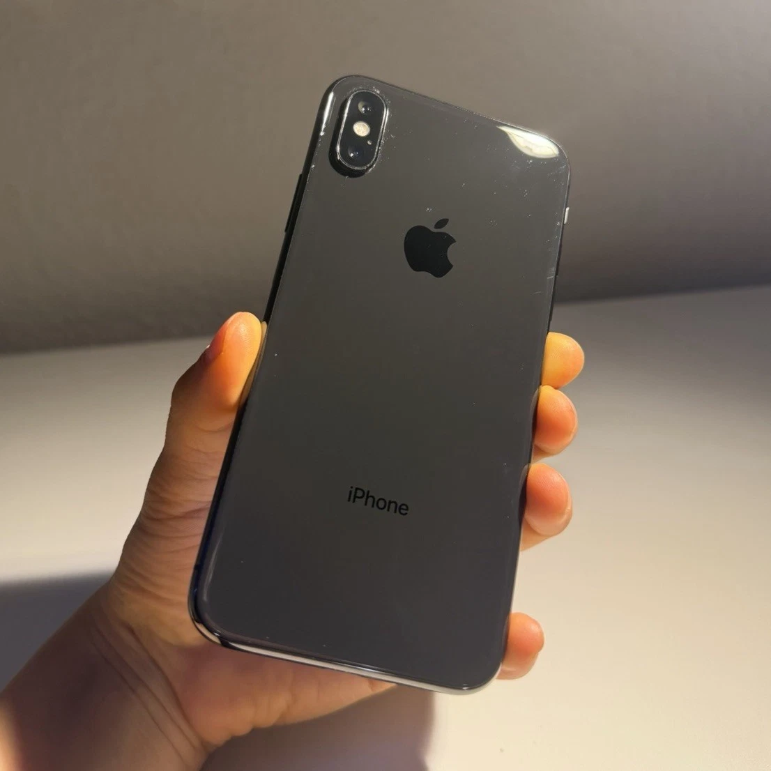 iPhone X mit 256 GB Speicherkapazität online kaufen | eBay.de