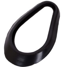 GUARNIZIONE ANTENNA SUL TETTO PER OPEL ASTRA G CC CALIBRA TIGRA VECTRA ZAFIRA